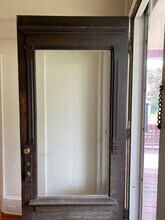 422 Woods Ave SW, Unit A in Roanoke, VA - Foto de edificio - Building Photo