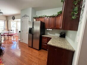 11707 Royal Castle Ct in Charlotte, NC - Foto de edificio - Building Photo