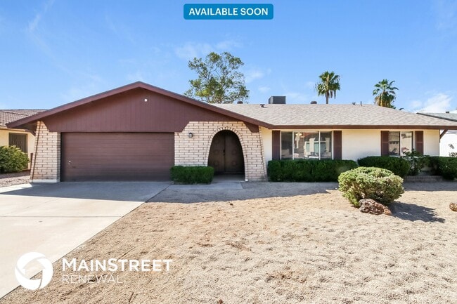 property at 7417 E Edgewood Ave