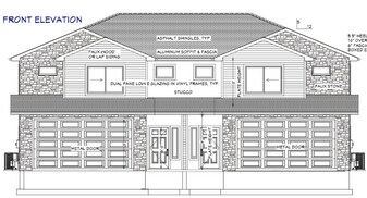 2782 N Clark Pkwy in Cedar City, UT - Building Photo