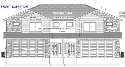 2782 N Clark Pkwy in Cedar City, UT - Building Photo - Building Photo