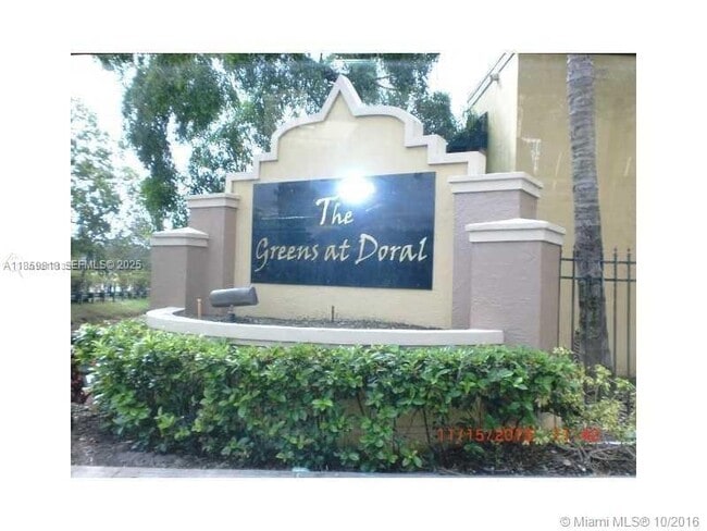 property at 9759 NW 48th Terrace