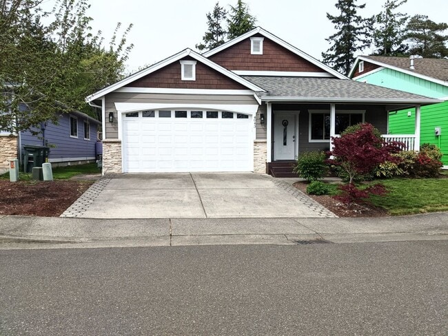 property at 4043 Kramer Ln