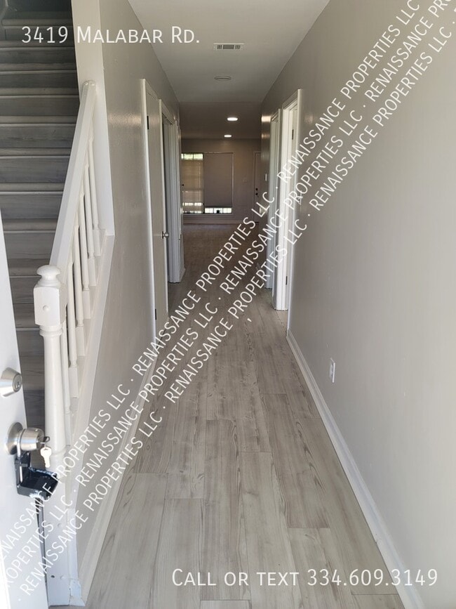 3419 Malabar Rd in Montgomery, AL - Building Photo - Building Photo