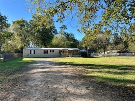 16544 Live Oak Square Dr in Porter, TX - Building Photo