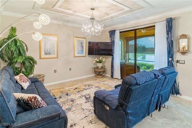 property at 9584 Trevi Ct