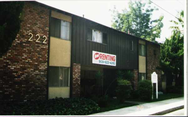 222 W McKinley Ave in Pomona, CA - Building Photo - Building Photo