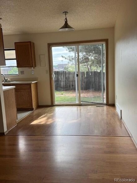 property at 6110 Gunshot Pass Dr