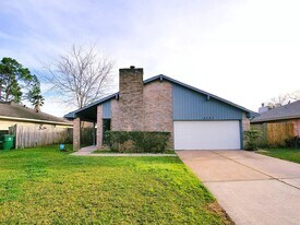 3523 Mayfield Oaks Ln in Houston, TX - Building Photo