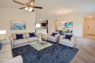 2284 Twin Flower Ln, Unit 215 in Sanford, FL - Building Photo - Building Photo