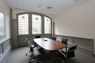 The Deming in Terre Haute, IN - Building Photo - Interior Photo