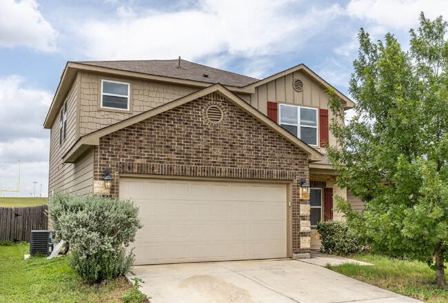 property at 6703 Terra Ark Vw