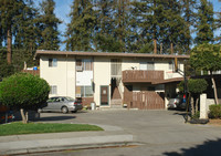 929 Ravenscourt Avenue in Campbell, CA - Foto de edificio - Building Photo