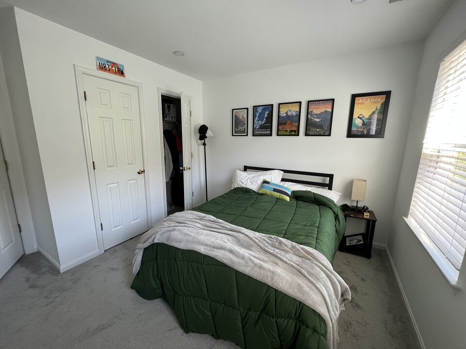 1327 Belmont St NW, Unit #1 in Washington, DC - Building Photo