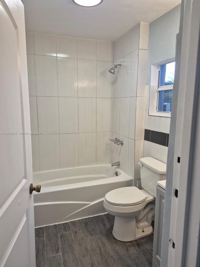 property at 1231 NW 101st St