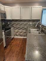 1417-1417 Barnwood Dr in Columbia, MO - Building Photo