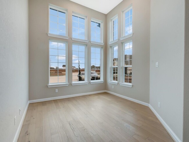 property at 11607 Curate Wind Ct