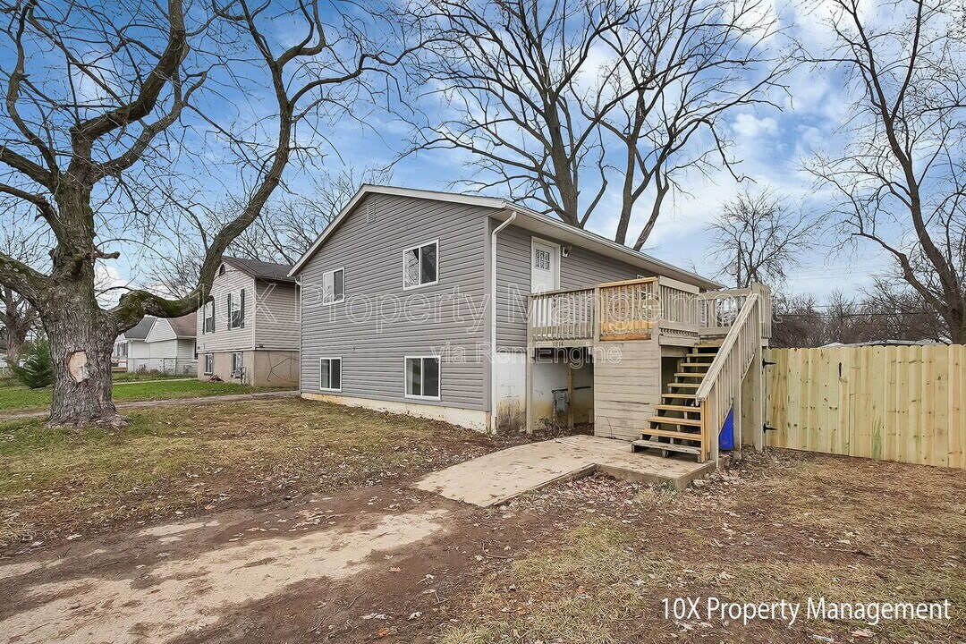 1814 E Maynard Ave in Columbus, OH - Building Photo