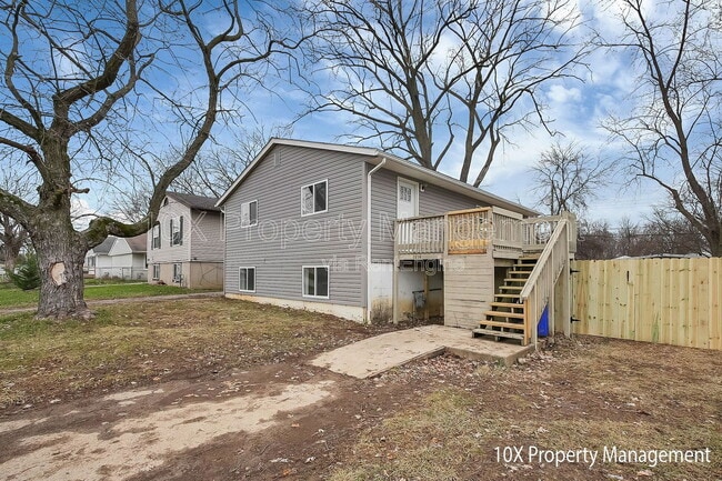 property at 1814 E Maynard Ave