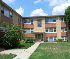 6508-6510 W Devon Ave Apartments