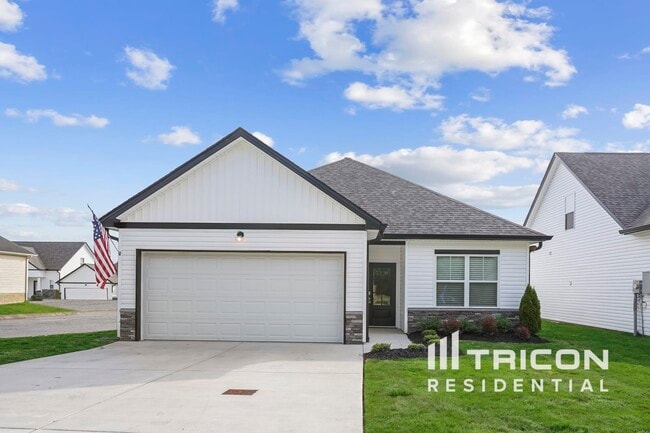 property at 131 Dimaggio Dr