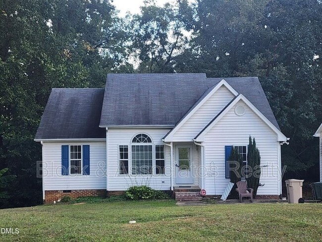 property at 518 Johnson St