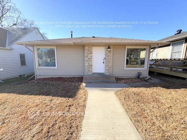 property at 3112 Nevada Ave S