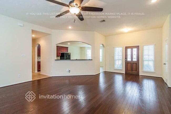 3322 Rose Trace Dr in Spring, TX - Building Photo - Building Photo