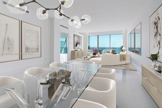 9349 Collins Ave in Surfside, FL - Building Photo - Building Photo