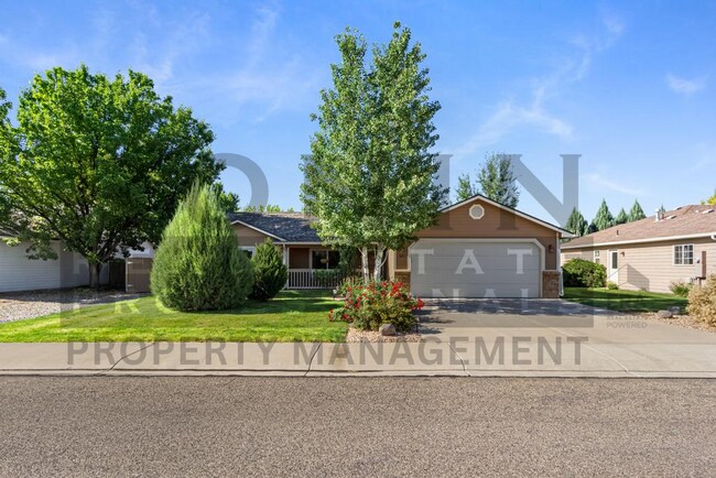 668 Garnet Dr in Fruita, CO - Building Photo - Building Photo