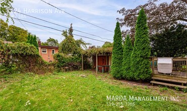 1124 Harrison Ave in Windsor, ON - Building Photo - Building Photo