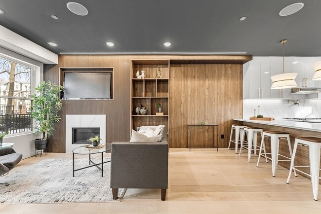 property at 1 Cedar St