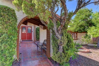 3751 El Camino Rd in Las Vegas, NV - Building Photo - Building Photo