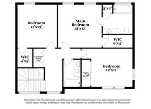 10315 Wakerobin Ln in Charlotte, NC - Building Photo - Building Photo