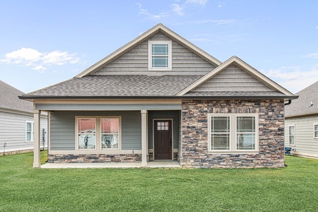 property at 4 Suntrust Dr