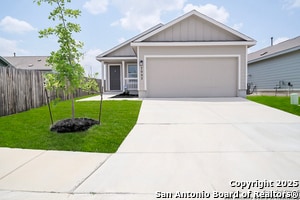 7002 Satellite Wy in San Antonio, TX - Building Photo - Building Photo