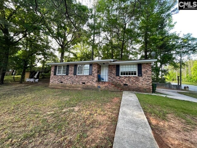 property at 1900 Lorick Ave