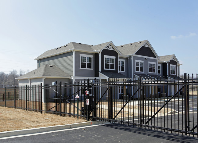 Fairway Manor Senior Living in Memphis, TN - Foto de edificio - Building Photo