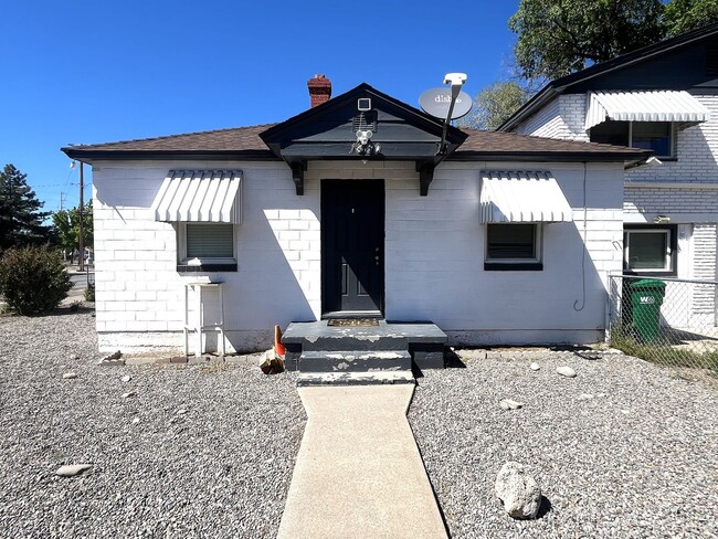 property at 1960 A St