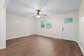 635 Lafayette Rd in Clarksville, TN - Building Photo - Building Photo