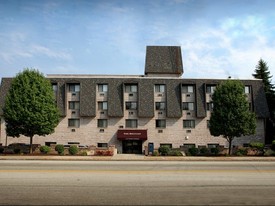 Brittany Apartments