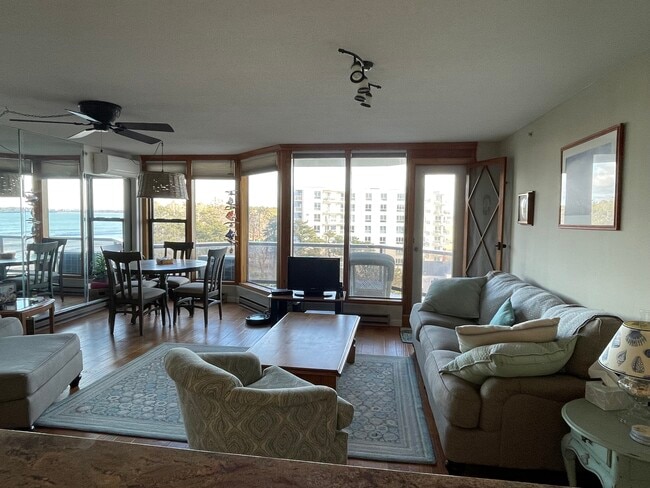 property at 215 E Grand Ave