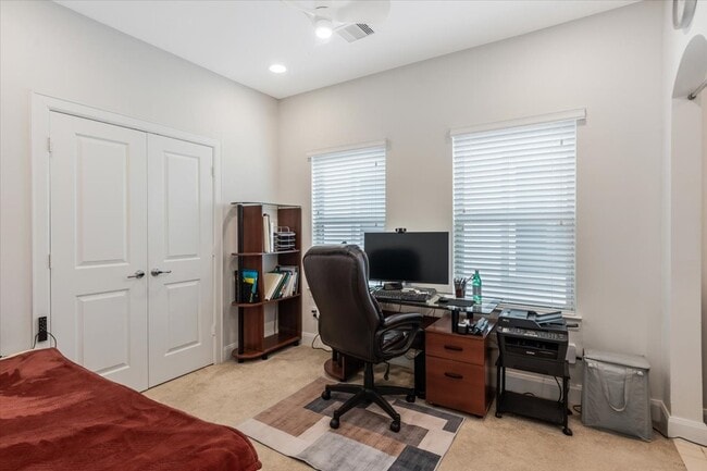 property at 8227 Cambridge St