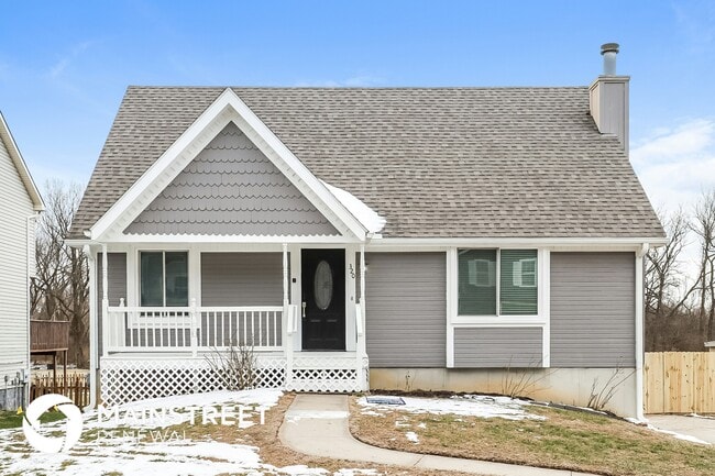 property at 320 Fawn Valley St