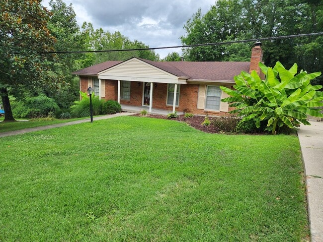 property at 8114 Glimmer Way