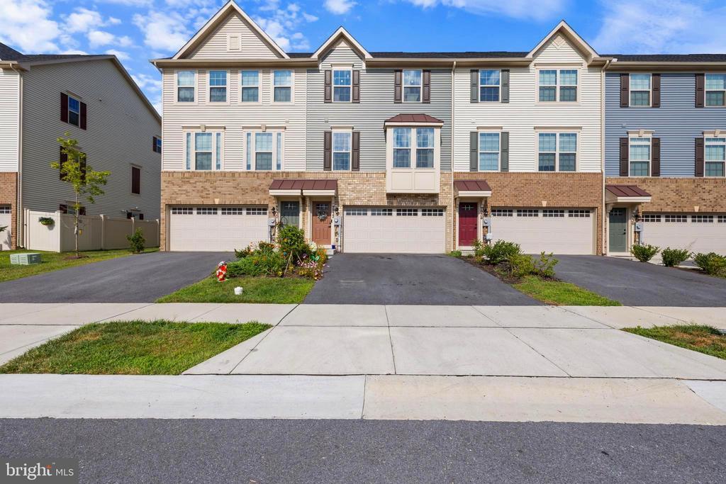 7232 Bodkin Wy in New Market, MD - Foto de edificio