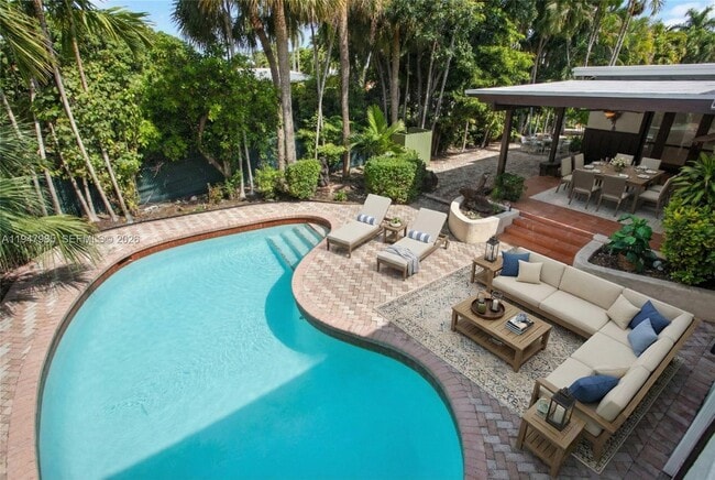 4530 Jefferson Ave in Miami Beach, FL - Building Photo - Building Photo