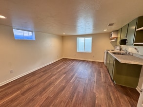 607 Hollins Ave in Helena, MT - Building Photo - Building Photo