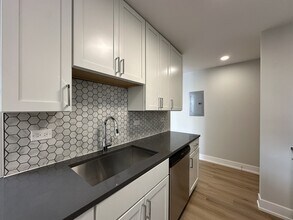 535 W Aldine in Chicago, IL - Foto de edificio - Building Photo