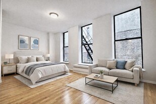 951 Amsterdam Ave in New York, NY - Building Photo